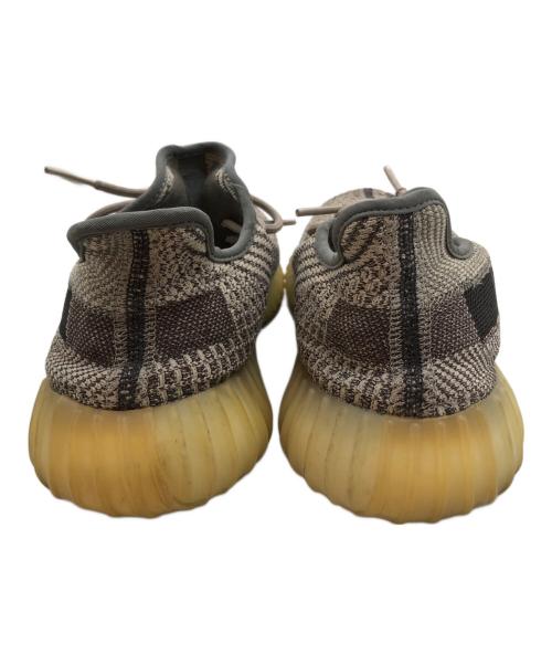 adidas（アディダス）adidas (アディダス) Yeezy Boost 350 V2 Zyon/アディダス メンズ スニーカー  グレー サイズ:27.5の古着・服飾アイテム