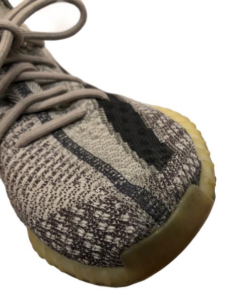 adidas（アディダス）adidas (アディダス) Yeezy Boost 350 V2 Zyon/アディダス メンズ スニーカー  グレー サイズ:27.5の古着・服飾アイテム
