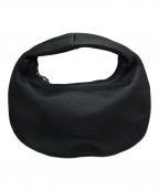 Aetaアエタ）の古着「DEER ONE SHOULDER M ワンショルダーバッグ」｜ブラック