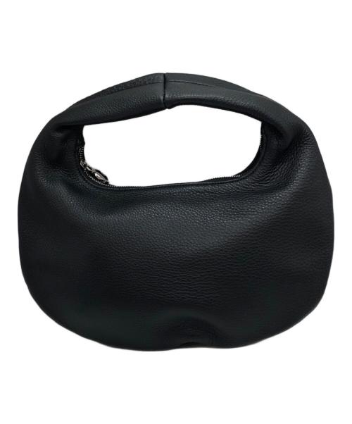 Aeta（アエタ）Aeta (アエタ) DEER ONE SHOULDER M ワンショルダーバッグ ブラックの古着・服飾アイテム