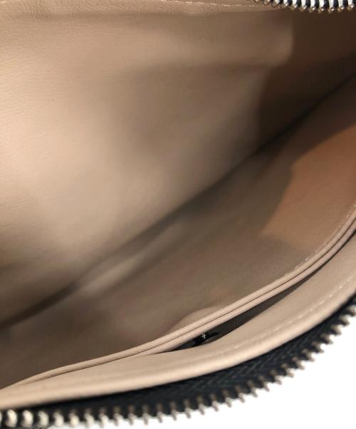 Aeta（アエタ）Aeta (アエタ) DEER ONE SHOULDER M ワンショルダーバッグ ブラックの古着・服飾アイテム