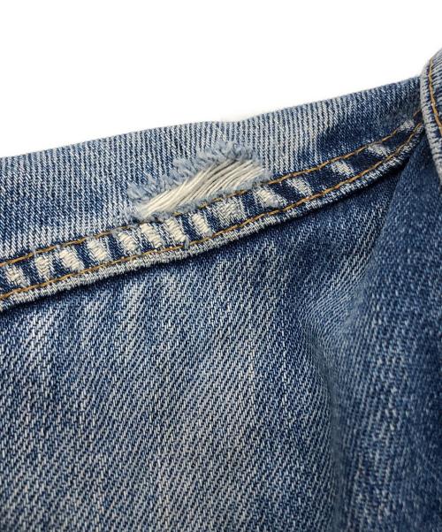 LEVI'S（リーバイス）LEVI'S (リーバイス) 4thデニムジャケット インディゴ サイズ:XLの古着・服飾アイテム