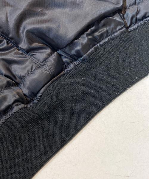 AVIREX（アヴィレックス）AVIREX (アヴィレックス) TOMCAT MA-1/トムキャットエムエーワン ブラック サイズ:2XLの古着・服飾アイテム