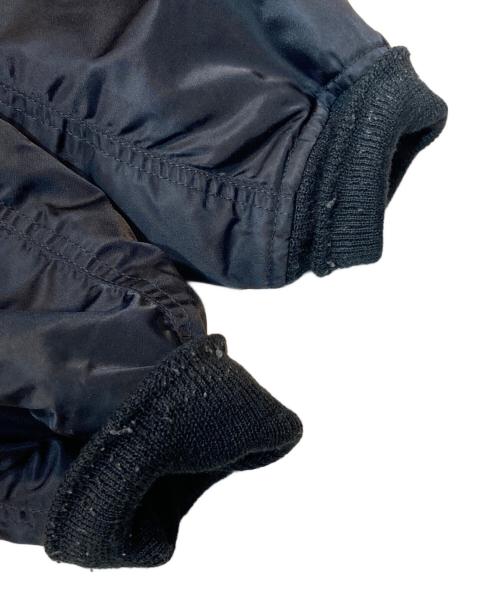 AVIREX（アヴィレックス）AVIREX (アヴィレックス) TOMCAT MA-1/トムキャットエムエーワン ブラック サイズ:2XLの古着・服飾アイテム