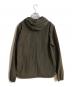 HERNO (ヘルノ) LIGHT MILITARY ナイロンフーデットジャケット グリーン サイズ:48 未使用品：28000円