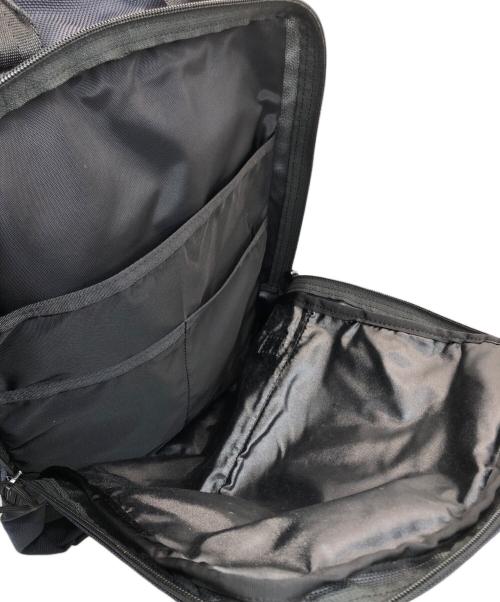 BRIEFING（ブリーフィング）BRIEFING (ブリーフィング) UNITED ARROWS (ユナイテッドアローズ) UA SQ PACK2 ネイビーの古着・服飾アイテム