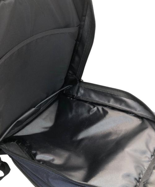 BRIEFING（ブリーフィング）BRIEFING (ブリーフィング) UNITED ARROWS (ユナイテッドアローズ) UA SQ PACK2 ネイビーの古着・服飾アイテム