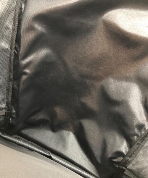 BRIEFING（ブリーフィング）BRIEFING (ブリーフィング) UNITED ARROWS (ユナイテッドアローズ) UA SQ PACK2 ネイビーの古着・服飾アイテム