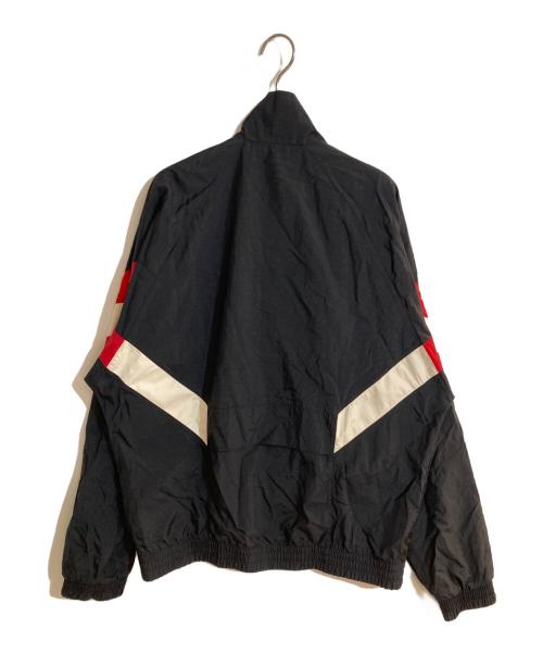 adidas Originals（アディダスオリジナル）adidas originals (アディダスオリジナル) Manchester United Originals Track Top／マンチェスター・ユナイテッド オリジナルス トラックトップ ブラック サイズ:Mの古着・服飾アイテム