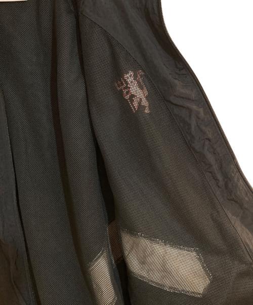 adidas Originals（アディダスオリジナル）adidas originals (アディダスオリジナル) Manchester United Originals Track Top／マンチェスター・ユナイテッド オリジナルス トラックトップ ブラック サイズ:Mの古着・服飾アイテム