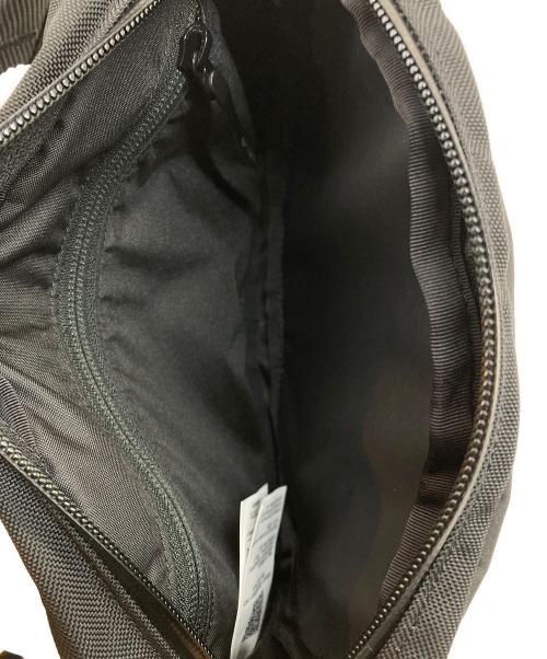 ARC'TERYX（アークテリクス）ARC'TERYX (アークテリクス) ARRO WAIST PACK/アロー ウエストパック ブラックの古着・服飾アイテム