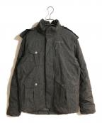 Patagoniaパタゴニア）の古着「Hawkes Bay Jacket/ホークスベイ ジャケット」｜グレー