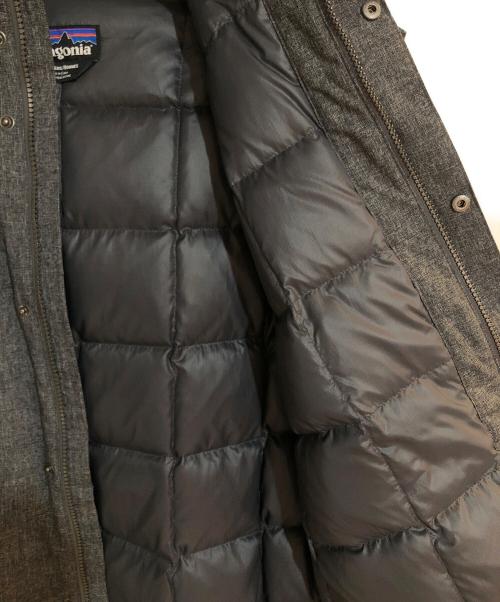 Patagonia（パタゴニア）Patagonia (パタゴニア) Hawkes Bay Jacket/ホークスベイ ジャケット グレー サイズ:ＸＳの古着・服飾アイテム