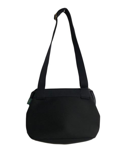 brady（ブレディ）brady (ブレディ) AVONショルダーバッグ/エイボン ブラックの古着・服飾アイテム