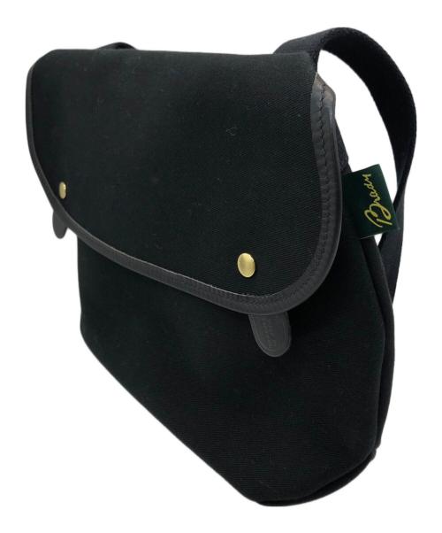 brady（ブレディ）brady (ブレディ) AVONショルダーバッグ/エイボン ブラックの古着・服飾アイテム