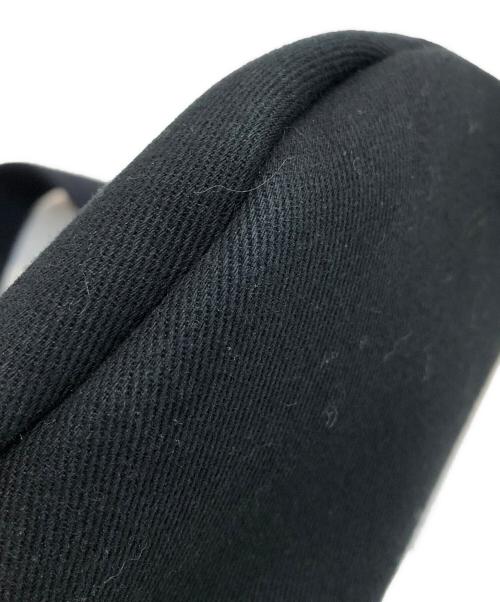 brady（ブレディ）brady (ブレディ) AVONショルダーバッグ/エイボン ブラックの古着・服飾アイテム