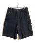 DIESEL（ディーゼル）の古着「D-livery-short」｜インディゴ