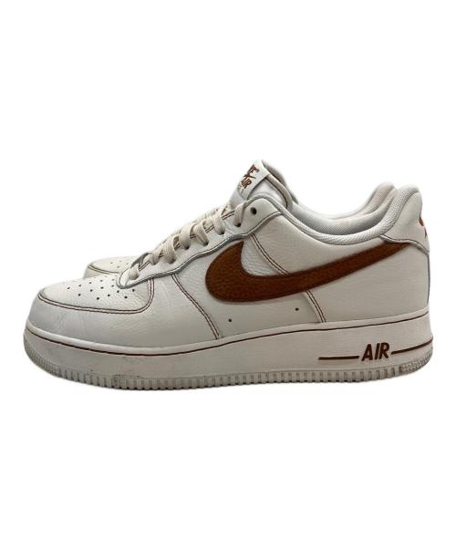 NIKE（ナイキ）NIKE (ナイキ) Air Force 1 '07 LV8/エアフォースワン ホワイト サイズ:28cmの古着・服飾アイテム