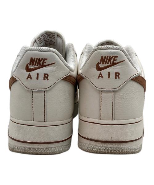 NIKE（ナイキ）NIKE (ナイキ) Air Force 1 '07 LV8/エアフォースワン ホワイト サイズ:28cmの古着・服飾アイテム