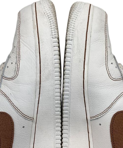 NIKE（ナイキ）NIKE (ナイキ) Air Force 1 '07 LV8/エアフォースワン ホワイト サイズ:28cmの古着・服飾アイテム
