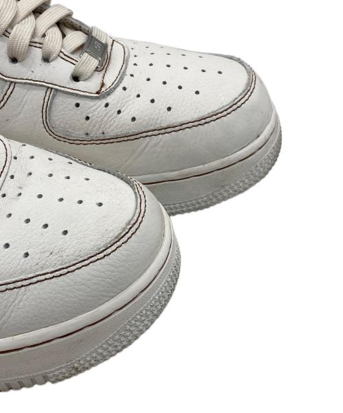 NIKE（ナイキ）NIKE (ナイキ) Air Force 1 '07 LV8/エアフォースワン ホワイト サイズ:28cmの古着・服飾アイテム