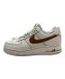 NIKE (ナイキ) Air Force 1 '07 LV8/エアフォースワン ホワイト サイズ:28cm：8000円