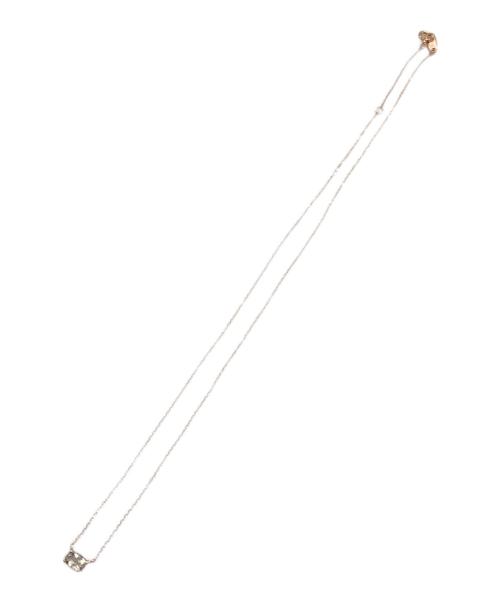 ete（エテ）ete (エテ) K10ネックレスの古着・服飾アイテム