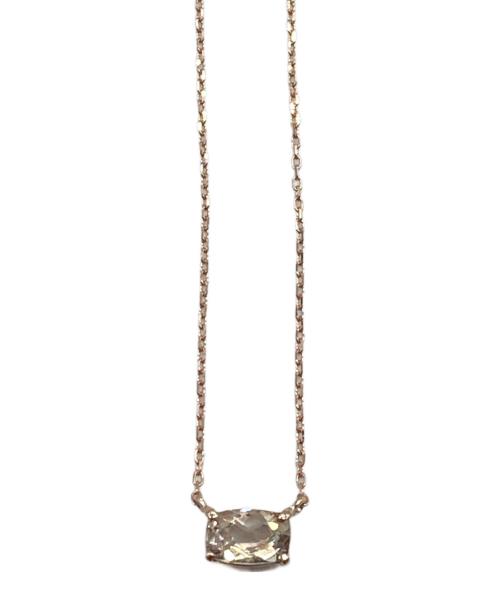 ete（エテ）ete (エテ) K10ネックレスの古着・服飾アイテム