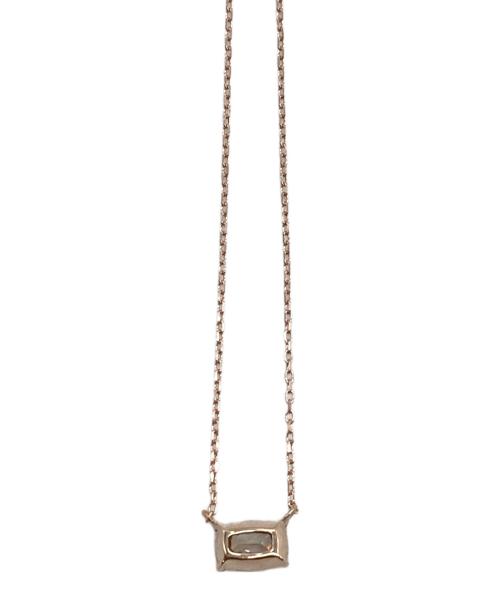 ete（エテ）ete (エテ) K10ネックレスの古着・服飾アイテム