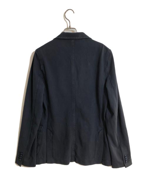CIRCOLO 1901（チルコロ1901）CIRCOLO 1901 (チルコロ1901) ジャージーアンコンジャケット ネイビー サイズ:46の古着・服飾アイテム