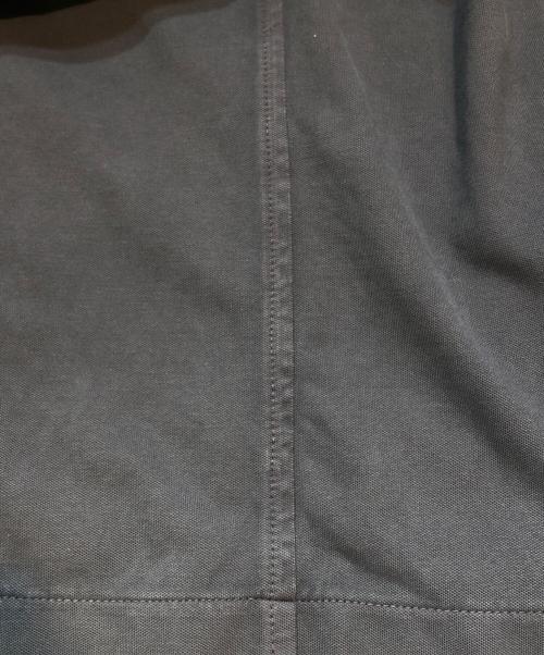 CIRCOLO 1901（チルコロ1901）CIRCOLO 1901 (チルコロ1901) ジャージーアンコンジャケット ネイビー サイズ:46の古着・服飾アイテム