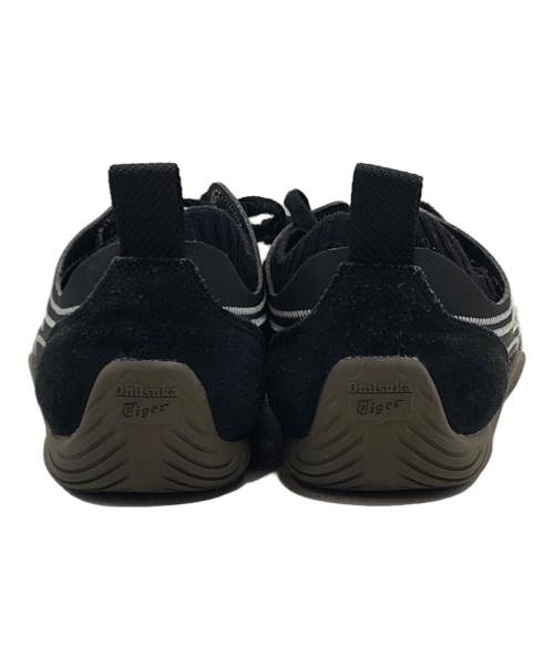 Onitsuka Tiger（オニツカタイガー）Onitsuka Tiger (オニツカタイガー) SCLAW ブラック サイズ:24.5㎝の古着・服飾アイテム