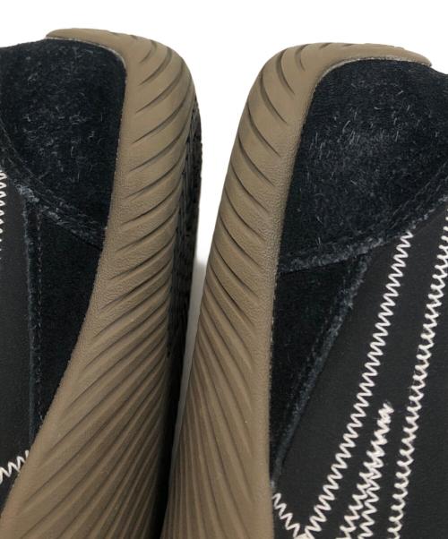 Onitsuka Tiger（オニツカタイガー）Onitsuka Tiger (オニツカタイガー) SCLAW ブラック サイズ:24.5㎝の古着・服飾アイテム