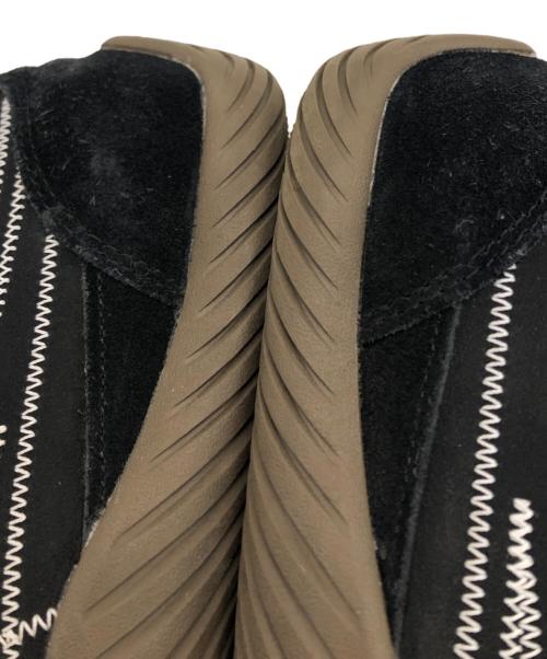 Onitsuka Tiger（オニツカタイガー）Onitsuka Tiger (オニツカタイガー) SCLAW ブラック サイズ:24.5㎝の古着・服飾アイテム