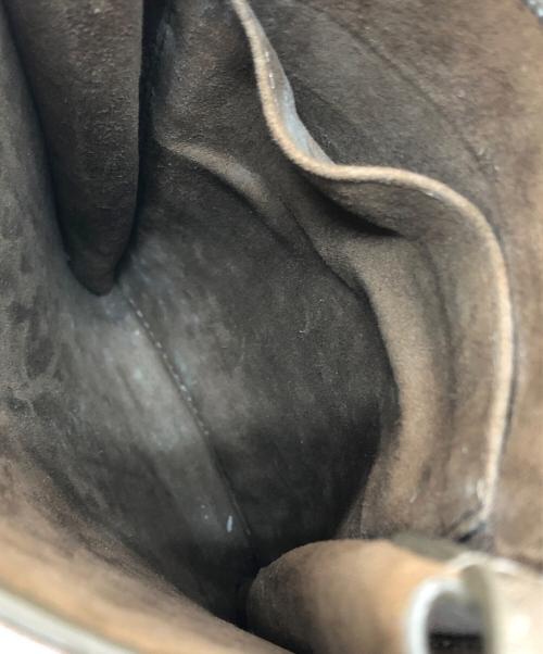 A.P.C.（アーペーセー）A.P.C. (アーペーセー) Jamie Crossback ベージュの古着・服飾アイテム