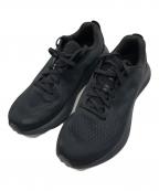 MERRELLメレル）の古着「モーフライト」｜ブラック