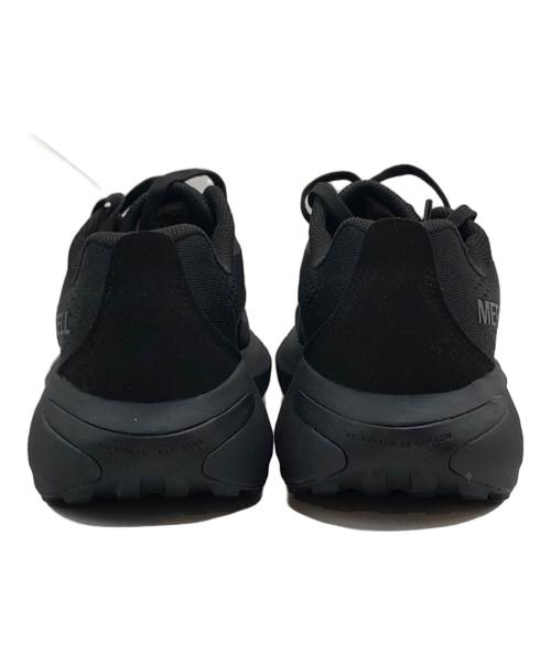 MERRELL（メレル）MERRELL (メレル) モーフライト ブラック サイズ:27cmの古着・服飾アイテム