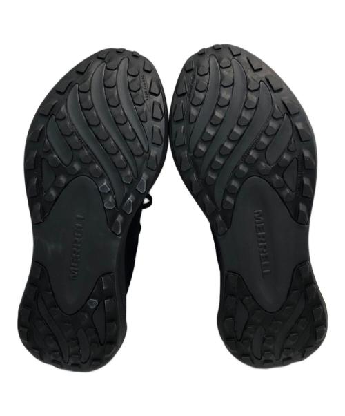 MERRELL（メレル）MERRELL (メレル) モーフライト ブラック サイズ:27cmの古着・服飾アイテム