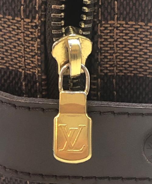 LOUIS VUITTON（ルイ ヴィトン）LOUIS VUITTON (ルイ ヴィトン) オラフPM ブラウンの古着・服飾アイテム