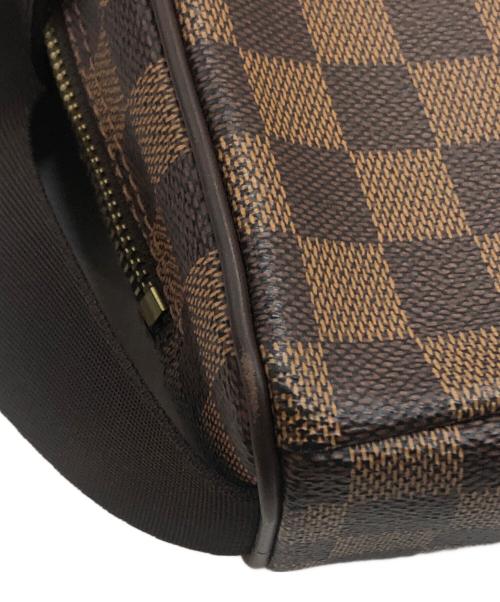 LOUIS VUITTON（ルイ ヴィトン）LOUIS VUITTON (ルイ ヴィトン) オラフPM ブラウンの古着・服飾アイテム