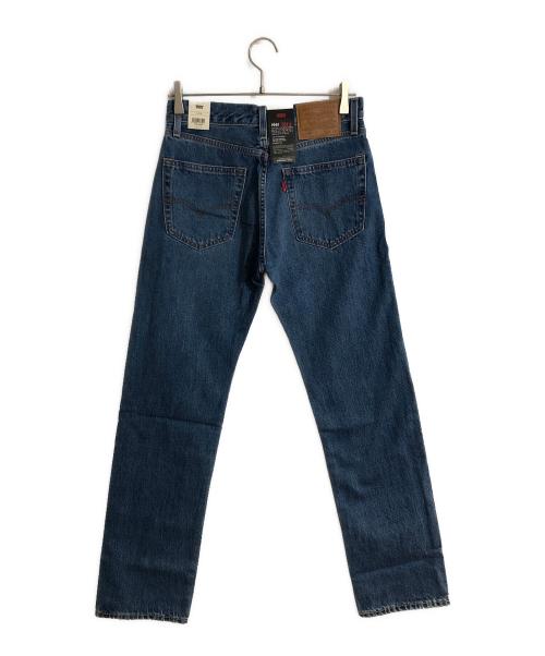 LEVI'S PReMIUM（リーバイス プレミアム）LEVI'S PReMIUM (リーバイスプレミアム) デニムパンツ インディゴ サイズ:71㎝ 未使用品の古着・服飾アイテム