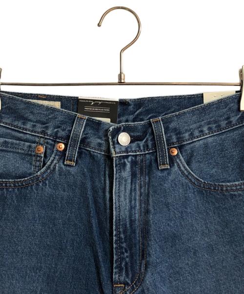 LEVI'S PReMIUM（リーバイス プレミアム）LEVI'S PReMIUM (リーバイスプレミアム) デニムパンツ インディゴ サイズ:71㎝ 未使用品の古着・服飾アイテム