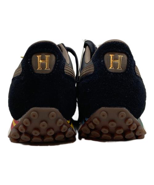 PUMA（プーマ）PUMA (プーマ) HARRY POTTER (ハリーポッター) ローカットスニーカー ブラック サイズ:24㎝ 未使用品の古着・服飾アイテム