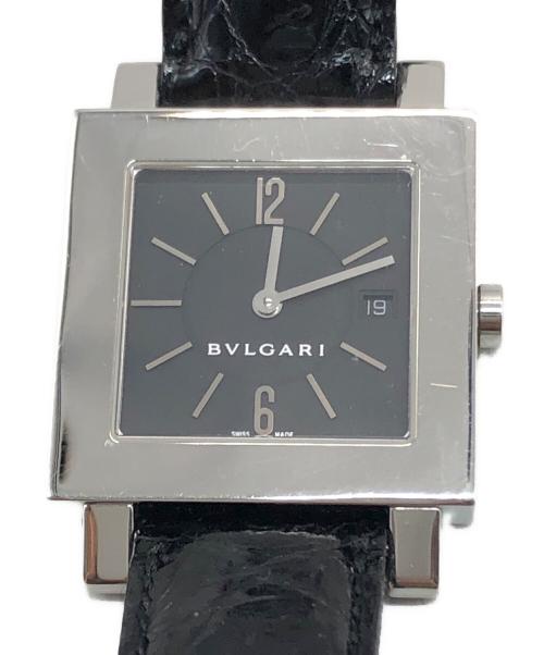 BVLGARI（ブルガリ）BVLGARI (ブルガリ) クアドラードの古着・服飾アイテム