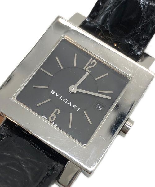 BVLGARI（ブルガリ）BVLGARI (ブルガリ) クアドラードの古着・服飾アイテム