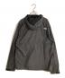 THE NORTH FACE (ザ ノース フェイス) NYLON DENIM COMPACT JACKET／ナイロンデニムコンパクトジャケット ブラック サイズ:Ｌ：8000円