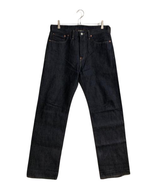 LEVI'S VINTAGE CLOTHING（リーバイス ビンテージ クロージング）LEVI'S VINTAGE CLOTHING (リーバイス ビンテージ クロージング) 501XXシンチバックデニムパンツ インディゴ サイズ:W34×L34の古着・服飾アイテム