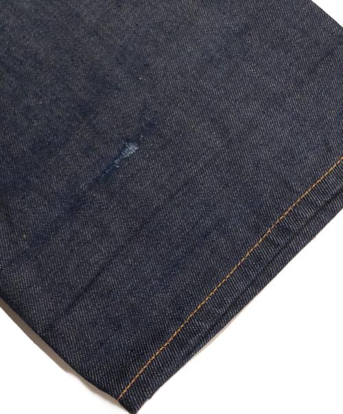 LEVI'S VINTAGE CLOTHING（リーバイス ビンテージ クロージング）LEVI'S VINTAGE CLOTHING (リーバイス ビンテージ クロージング) 501XXシンチバックデニムパンツ インディゴ サイズ:W34×L34の古着・服飾アイテム