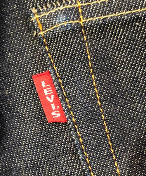 LEVI'S VINTAGE CLOTHING（リーバイス ビンテージ クロージング）LEVI'S VINTAGE CLOTHING (リーバイス ビンテージ クロージング) 501XXシンチバックデニムパンツ インディゴ サイズ:W34×L34の古着・服飾アイテム