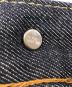 中古・古着 LEVI'S VINTAGE CLOTHING (リーバイス ビンテージ クロージング) 501XXシンチバックデニムパンツ インディゴ サイズ:W34×L34：21000円